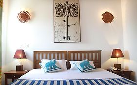 Blue Elephant Tourist Guesthouse